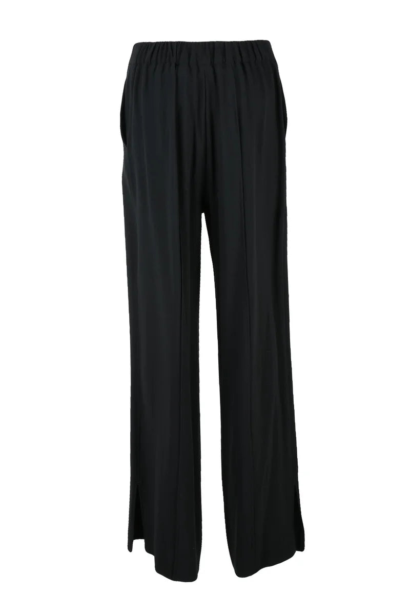 Liviana Conti Pantalone - Nero