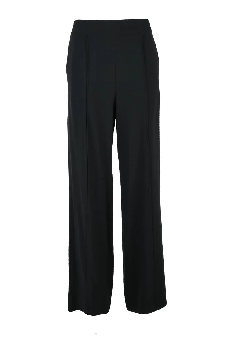 Liviana Conti Pantalone - Nero