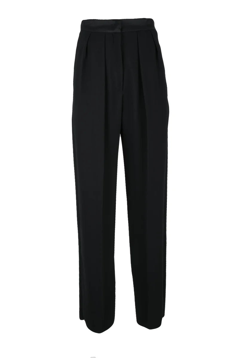 Marella Art.365 Pantalone Classico - Nero