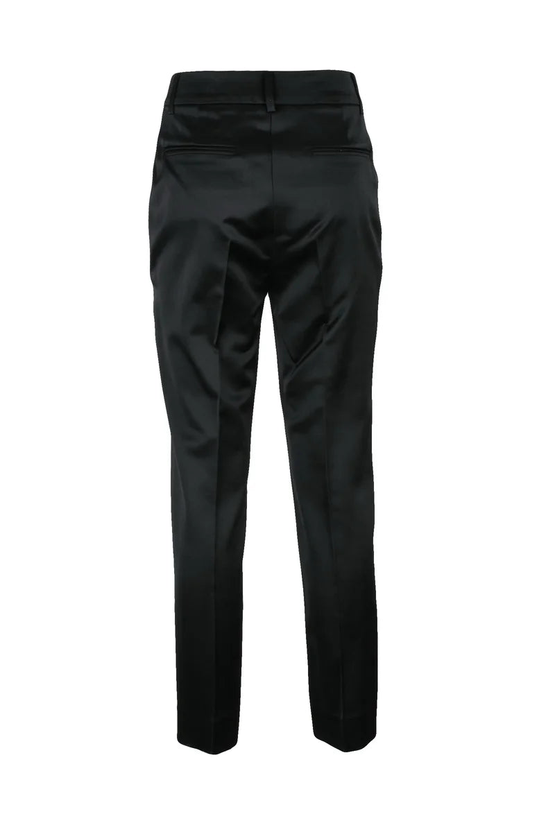 Grifoni Pantaloni Nero