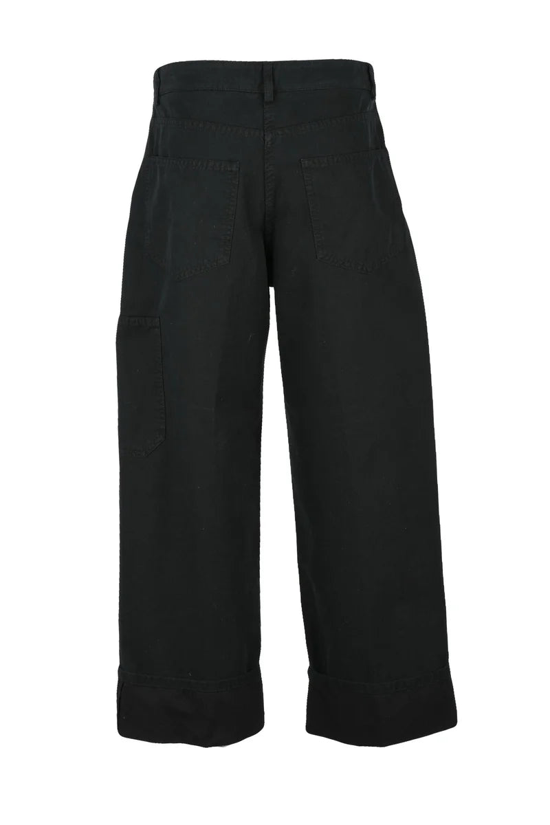 19.70 Nineteen Seventy Jeans - Nero