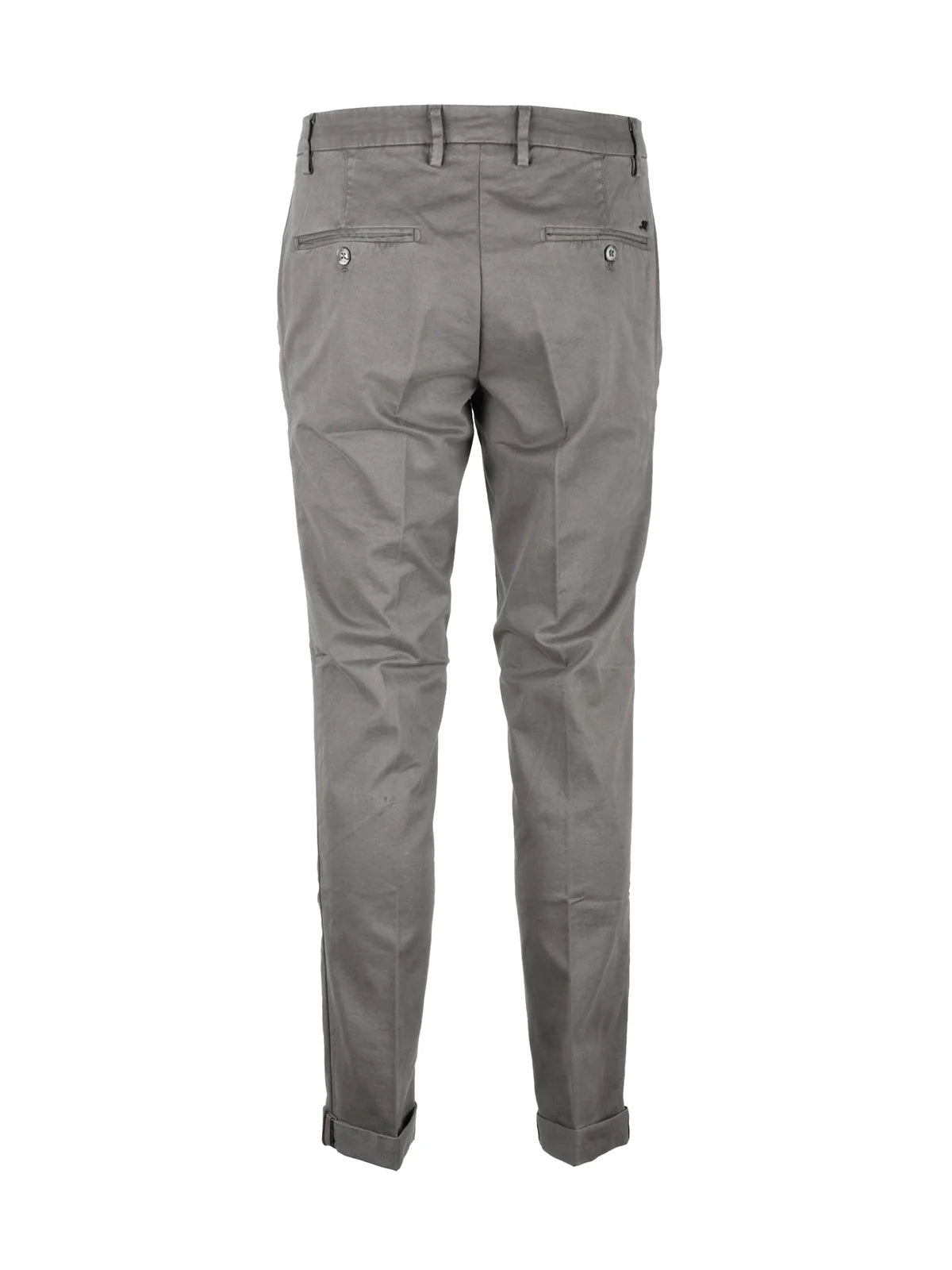 Mason's Pantaloni Grigio