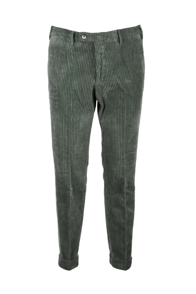 Michael Coal Pantalone - Verde