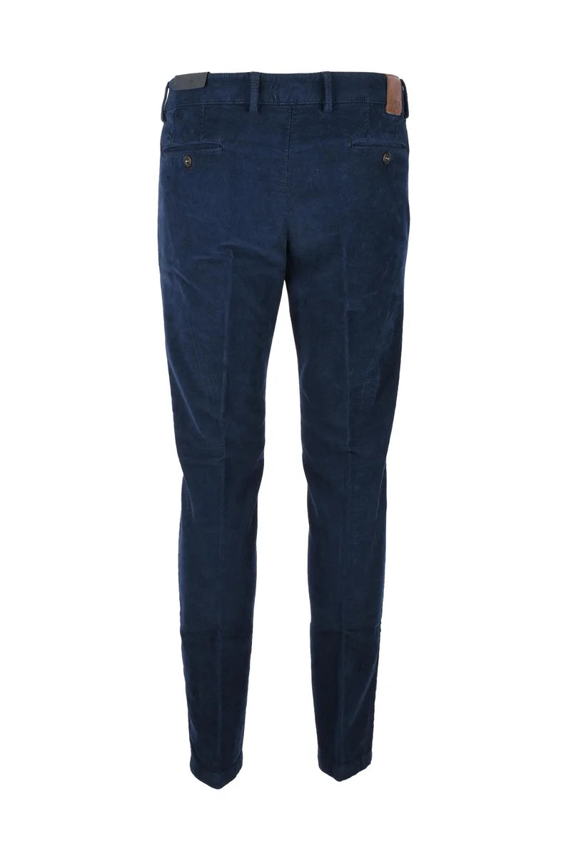 Exigo Pantalone Cotone Stretch - Colori