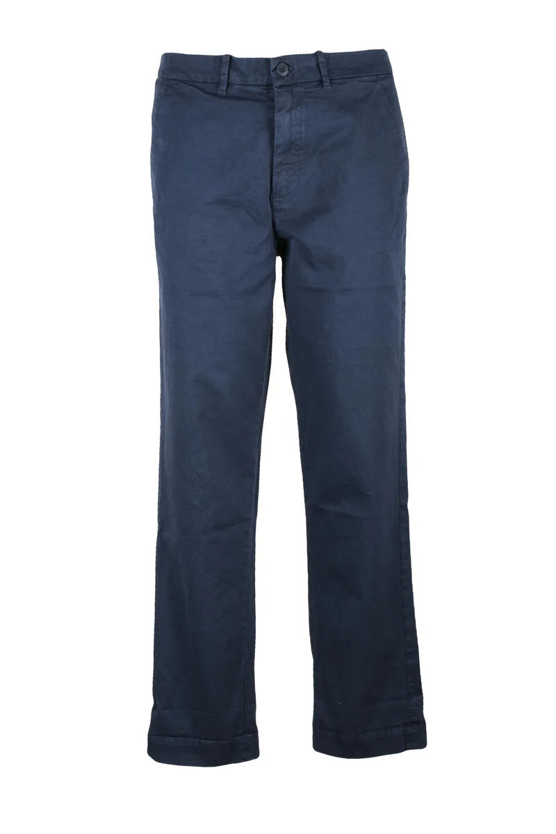 Mason's Jeans Slim Fit - Blu