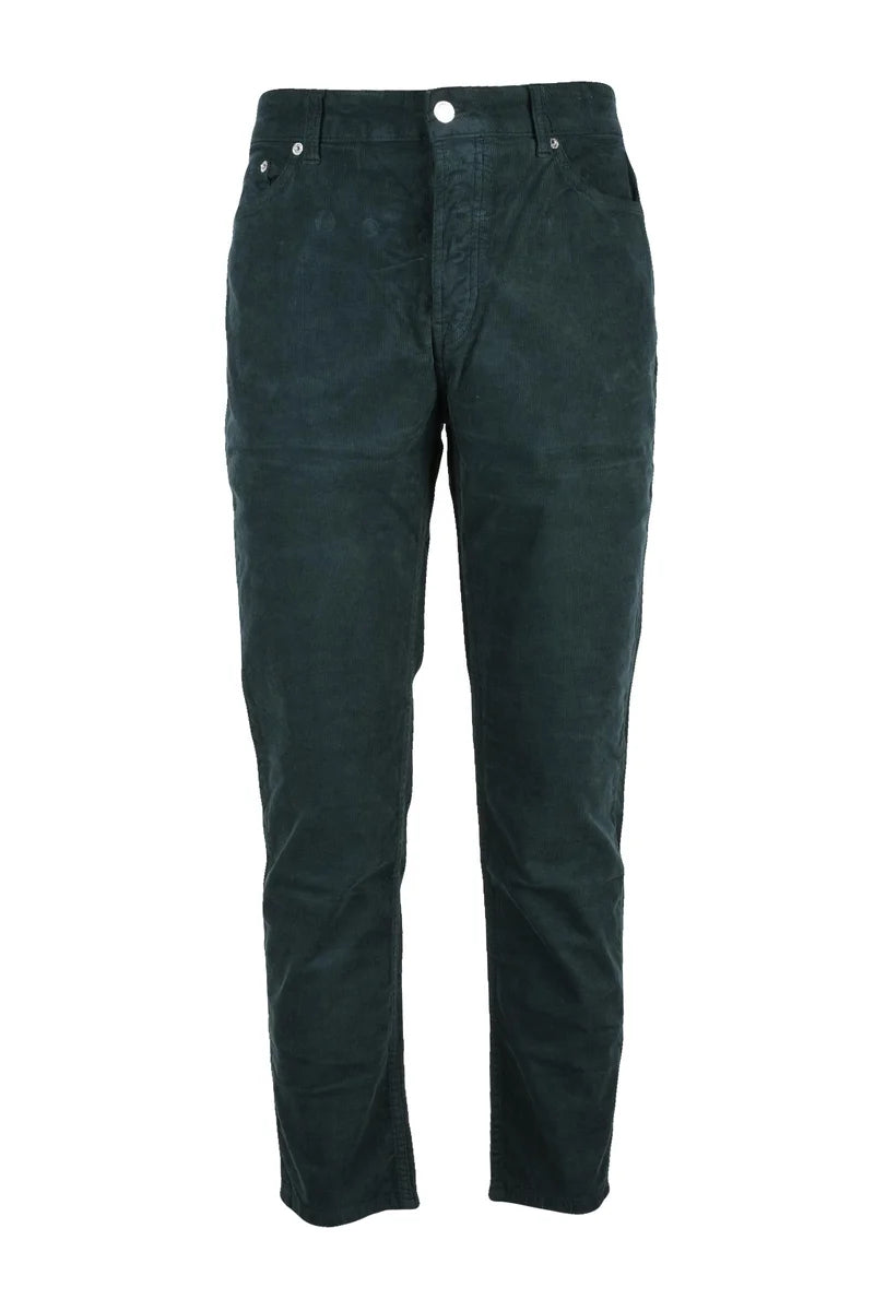 Department 5 Pantalone Blu Uomo