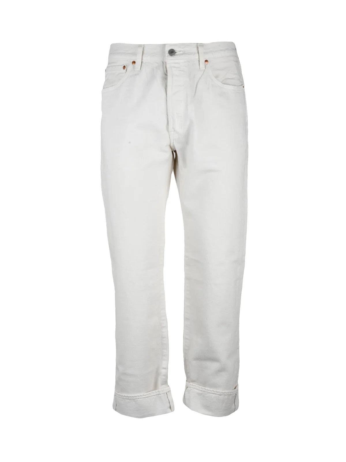 Levi's Jeans - Bianco