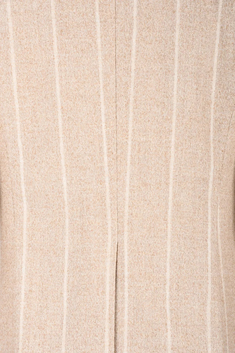 Eleventy Giacca Doppiopetto - Beige