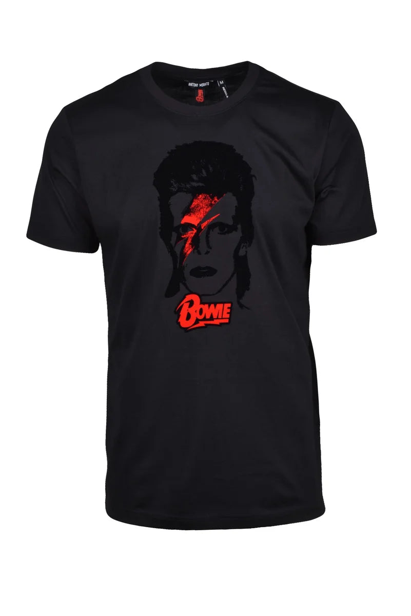 Antony Morato T-shirt - Nero