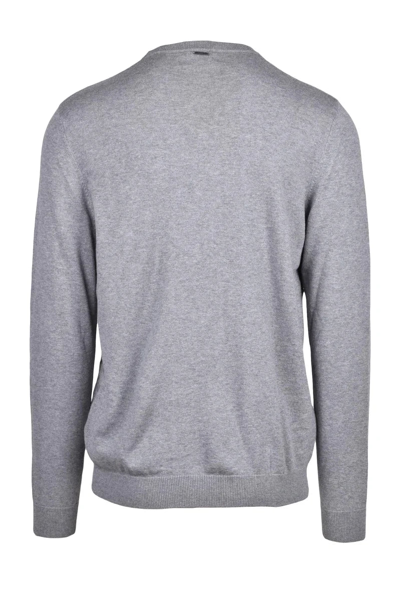 Antony Morato Pullover Girocollo - Grigio