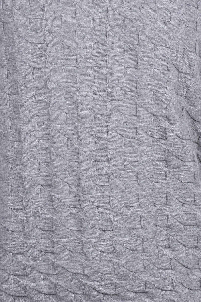 Antony Morato Pullover Girocollo - Grigio