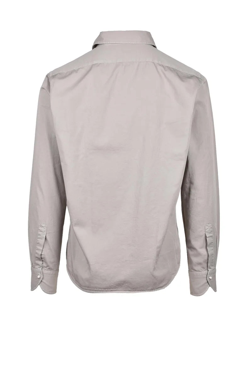 Baturo Camicia - Beige