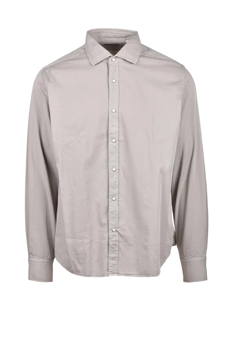 Baturo Camicia - Beige