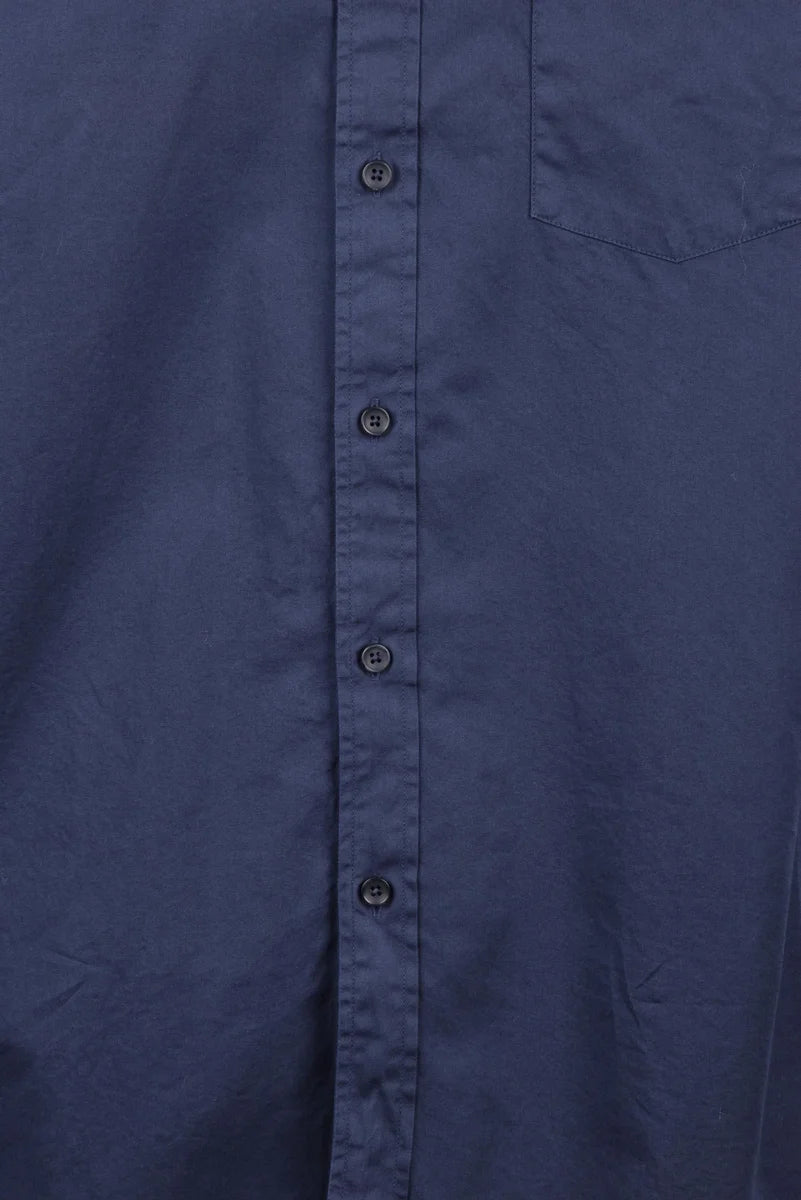 Xacus Camicia - Blu