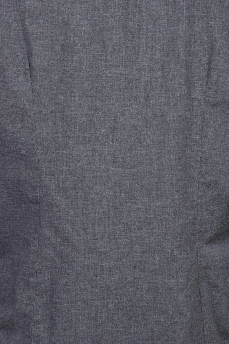 Xacus Camicia Cotone - Grigio