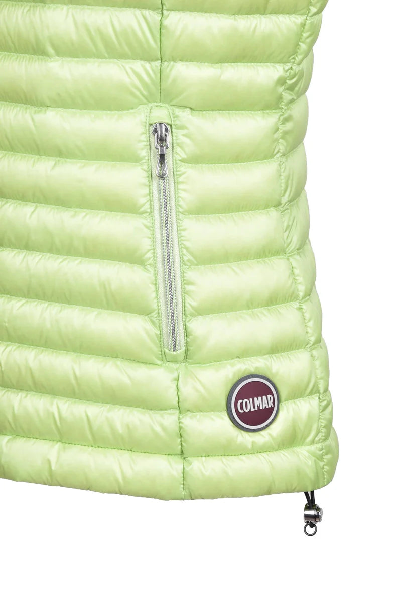 Colmar Originals Smanicato Verde
