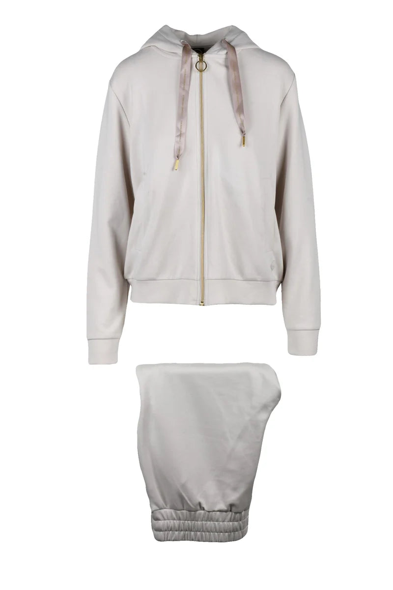 Colmar Originals Tuta - Bianco