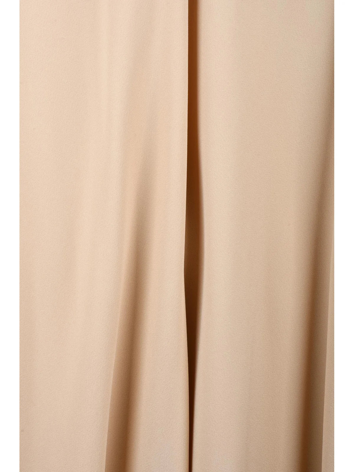 Alberta Ferretti Abito Tubino Longuette - Cream
