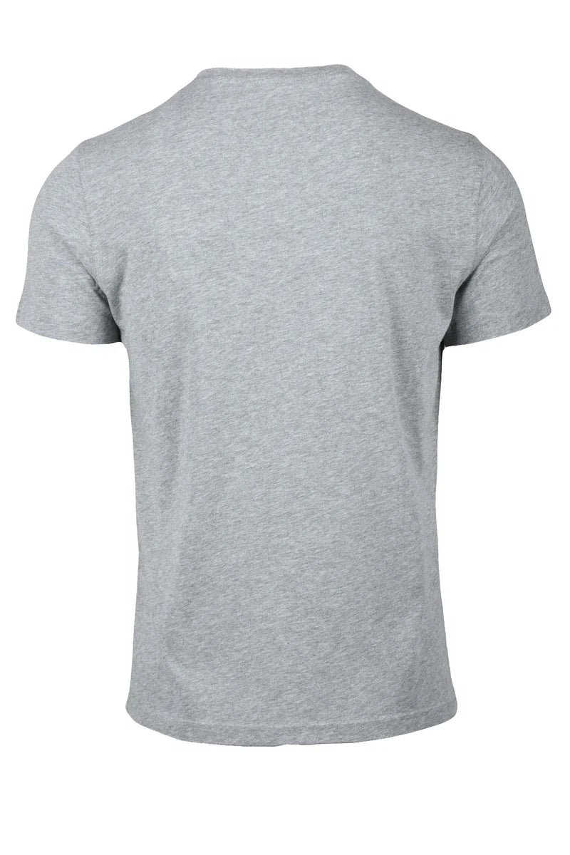 Bl'ker T-shirt Girocollo - Grigio