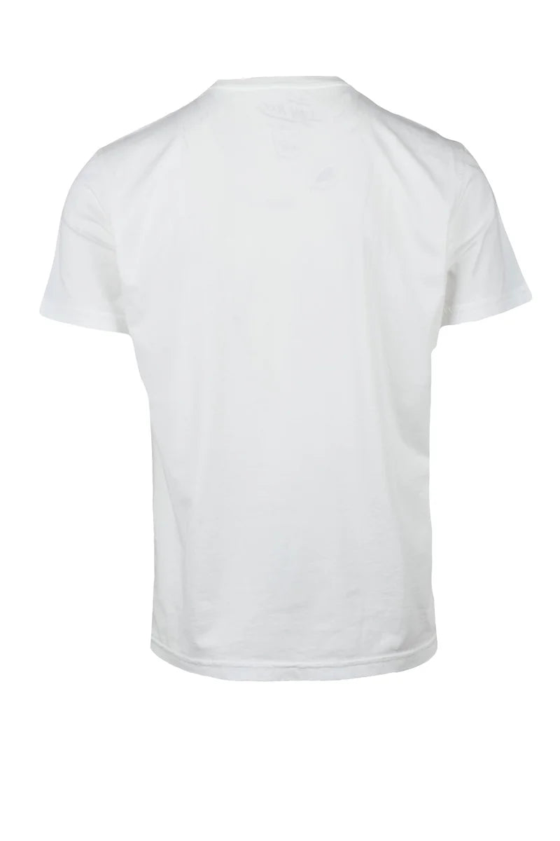 Bl'ker T-shirt Cotone - Bianco
