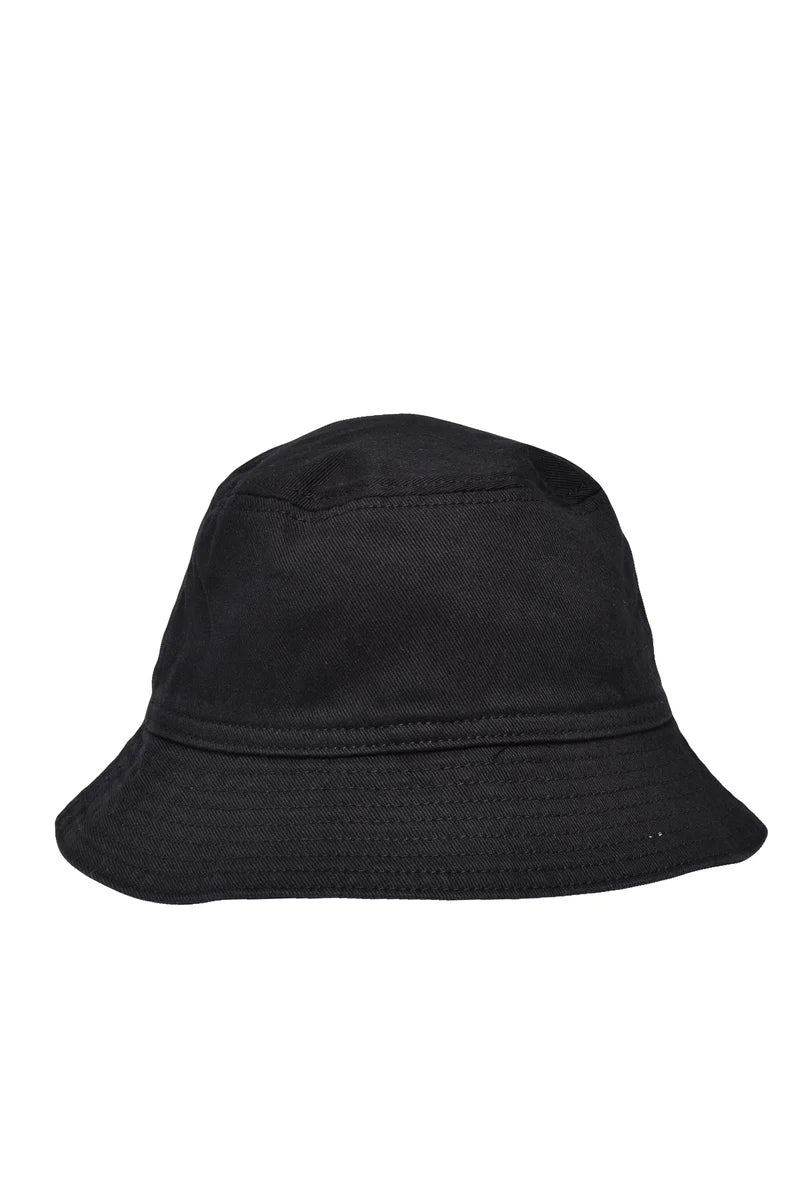 Carhartt Cappello Cotone - Nero