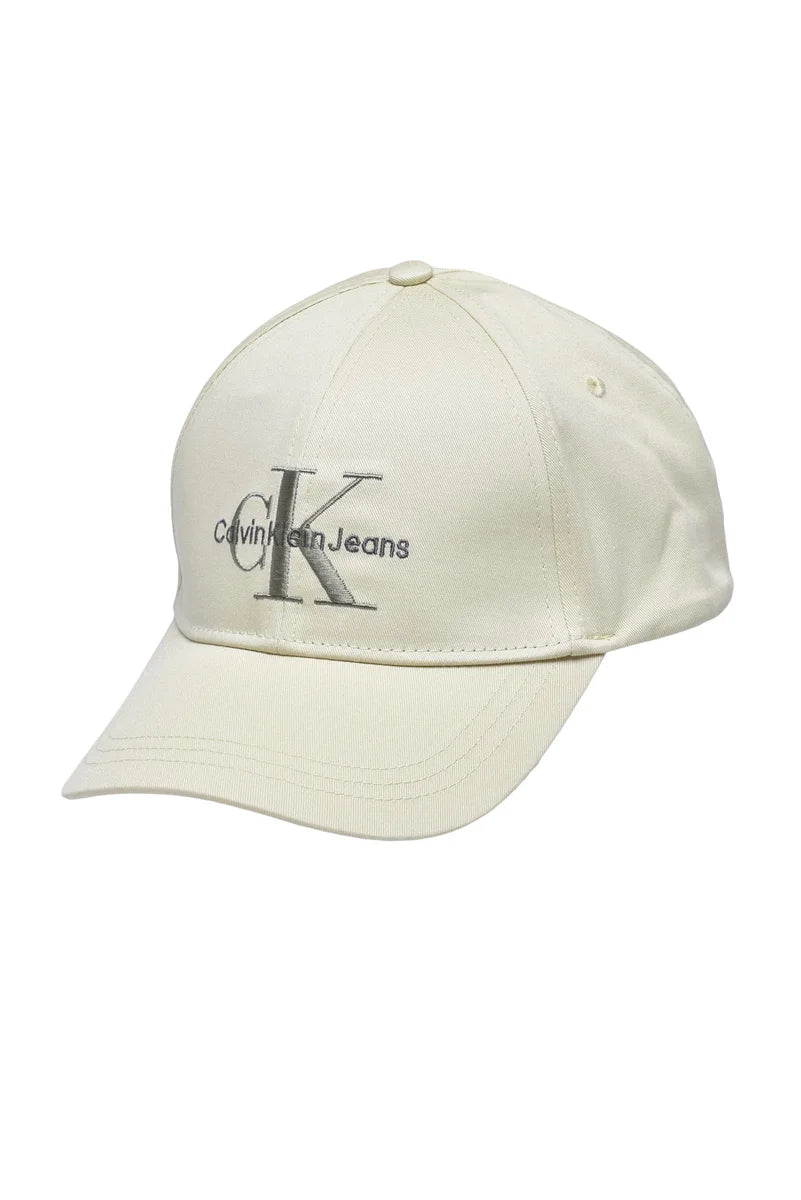 Calvin Klein Jeans Cappello - Beige