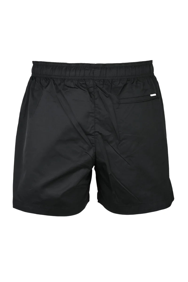 Calvin Klein Boxer Mare - Nero