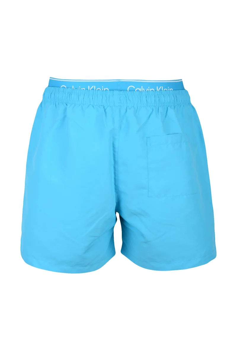 Calvin Klein Boxer Mare Azzurro