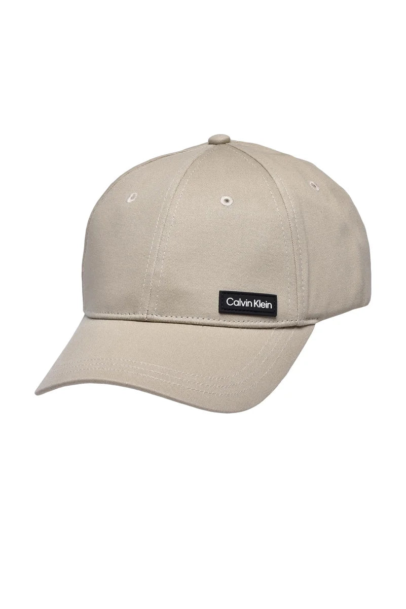 Calvin Klein Hat - Beige