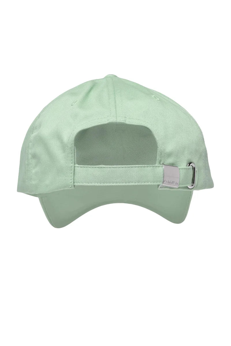 Calvin Klein Cappello - Pistachio Green