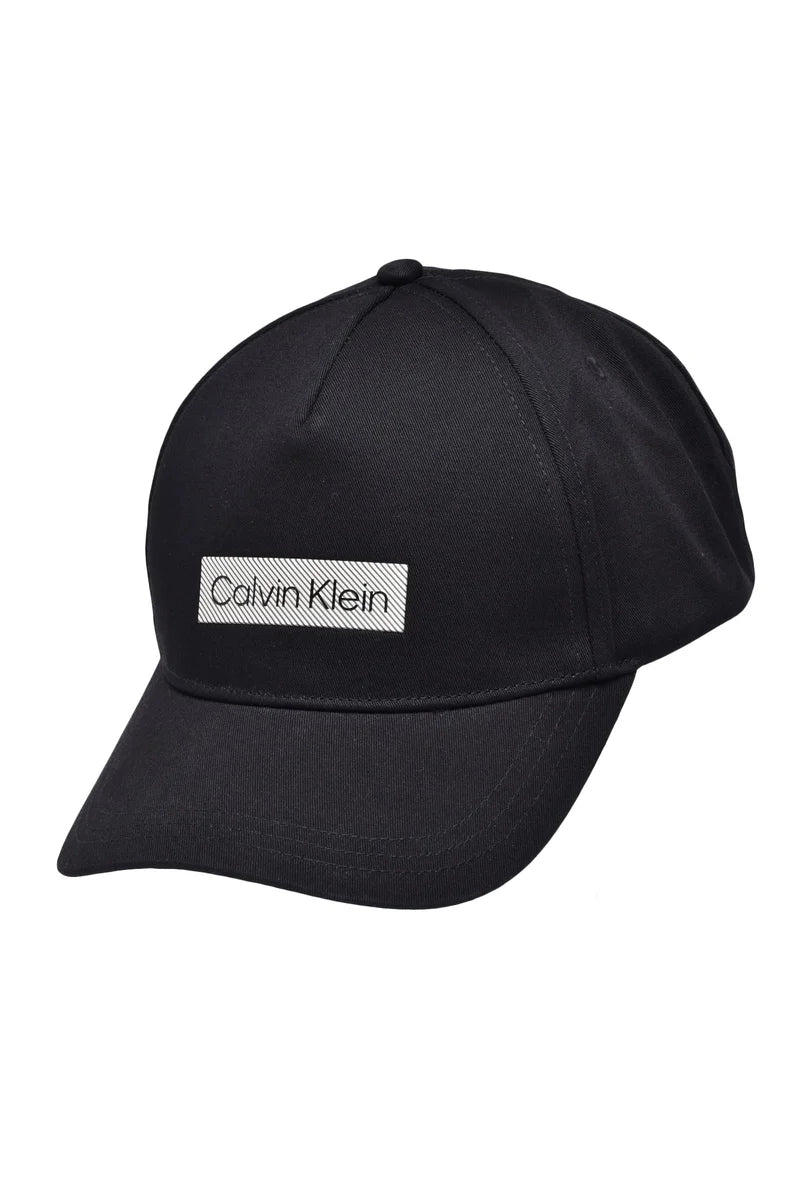 Calvin Klein Cappello - Nero