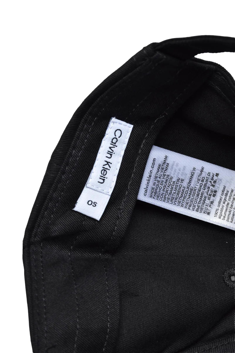 Calvin Klein Cappello - Nero