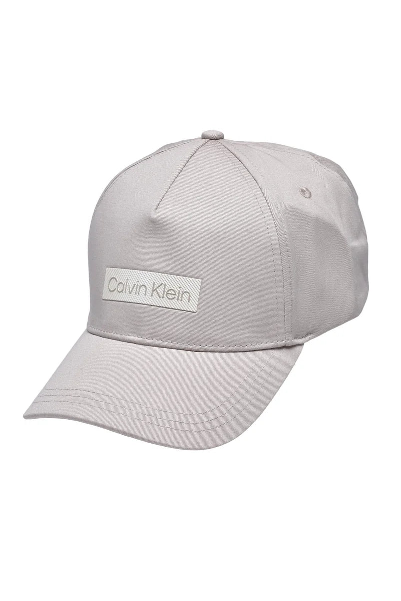 Calvin Klein Hat - Black