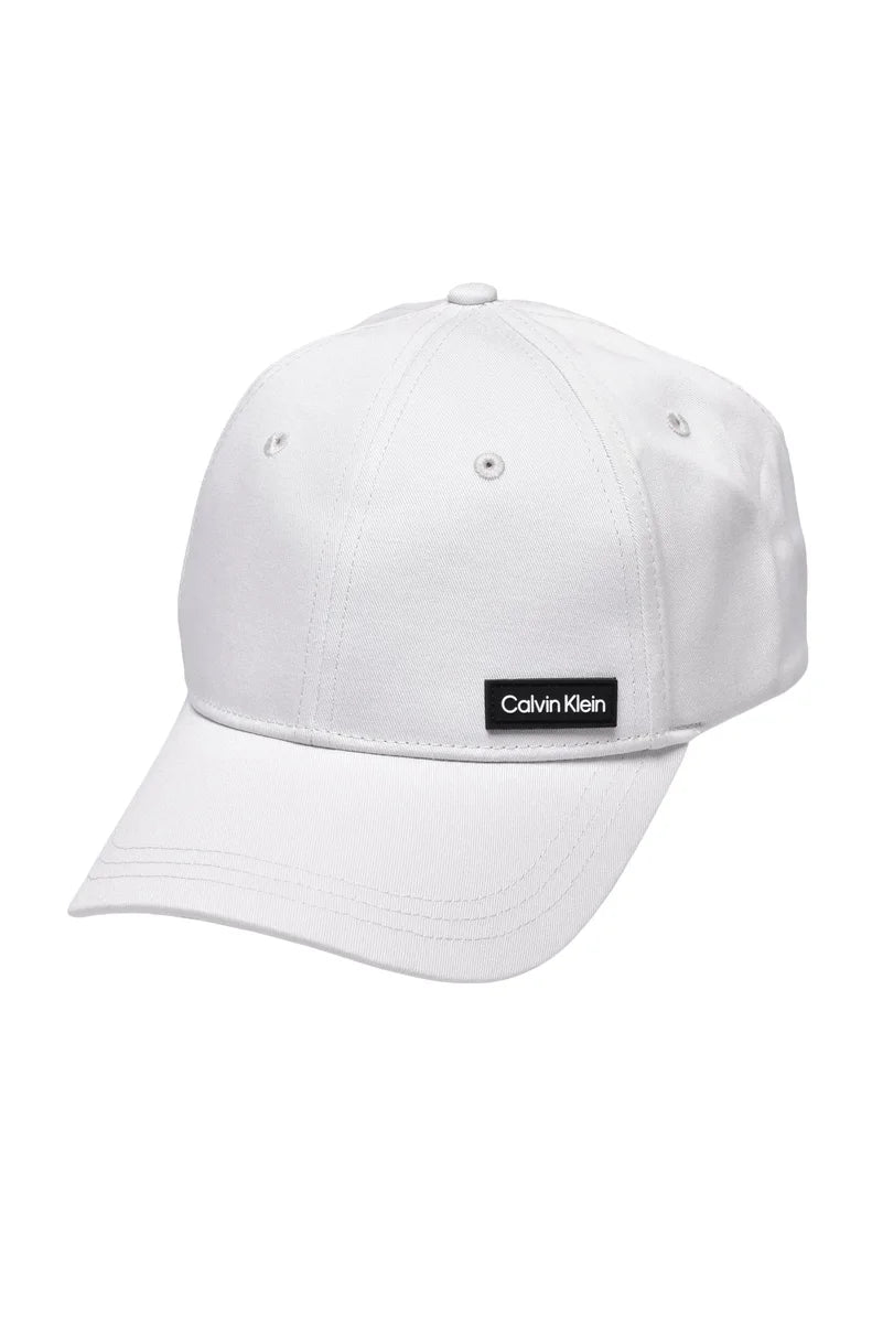 Calvin Klein Cappello - Bianco