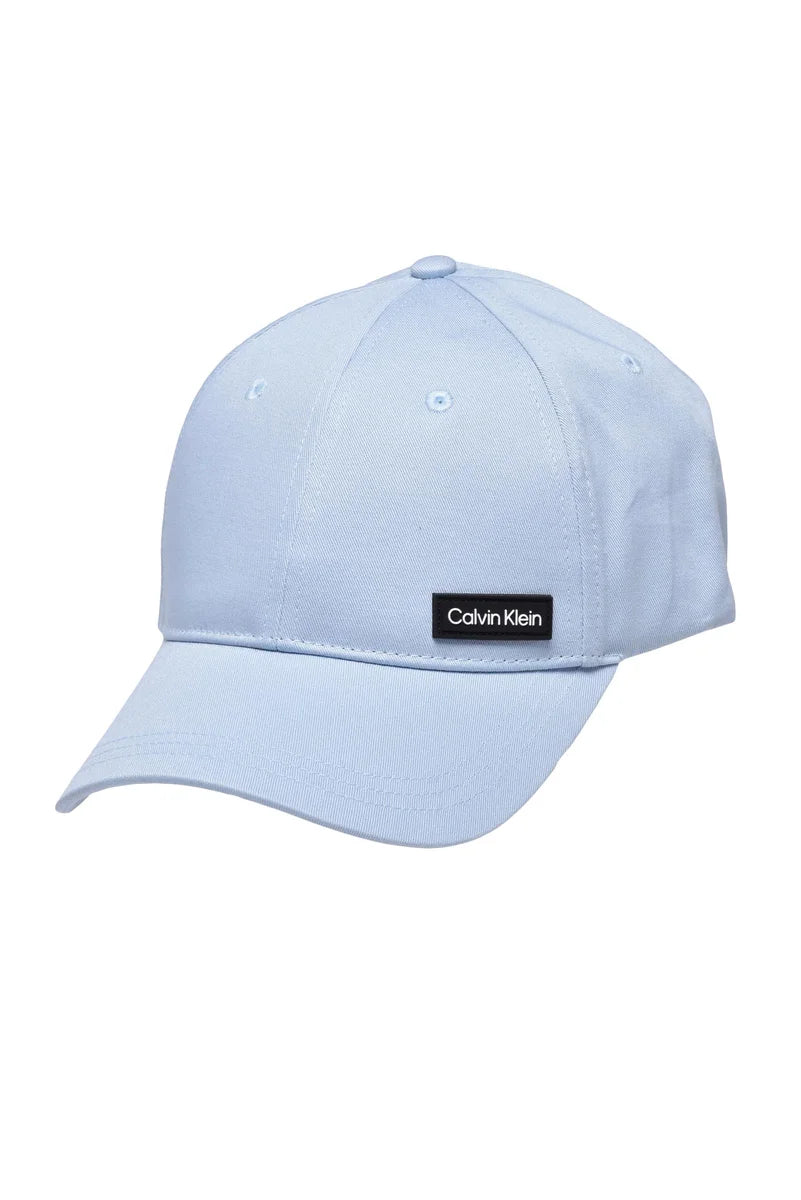 Calvin Klein Hat - Light Blue
