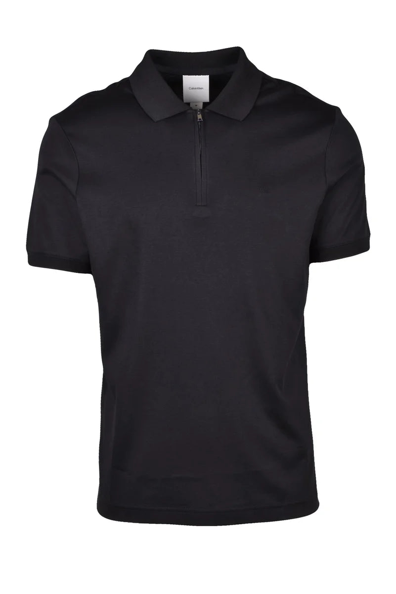 Calvin Klein Polo - Nero