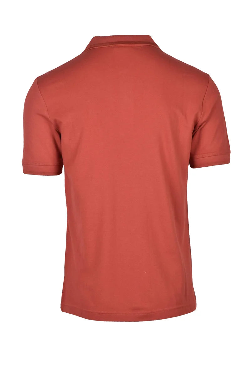 Calvin Klein Polo - Marrone