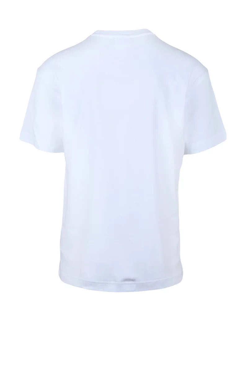 Calvin Klein T-shirt - Bianco