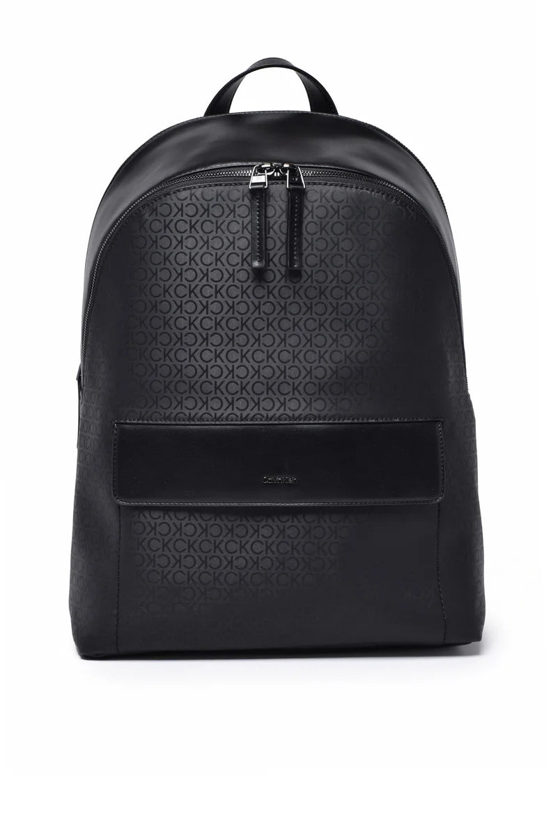 Calvin Klein Zaino - Nero