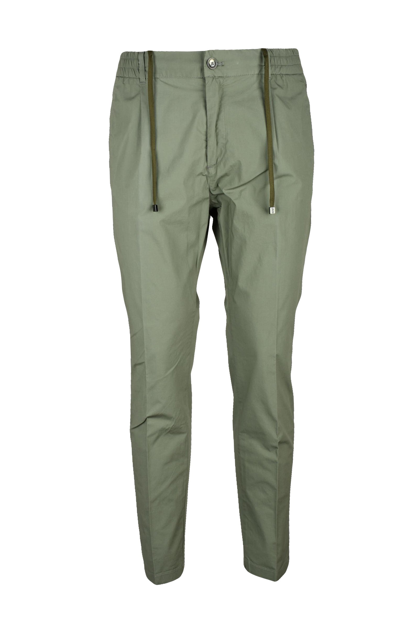Cruna Pantaloni - Verde