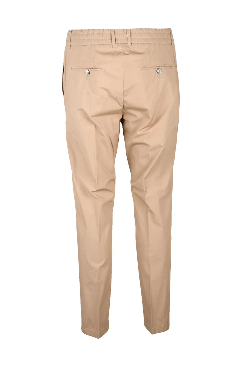 Cruna Pantalone - Beige