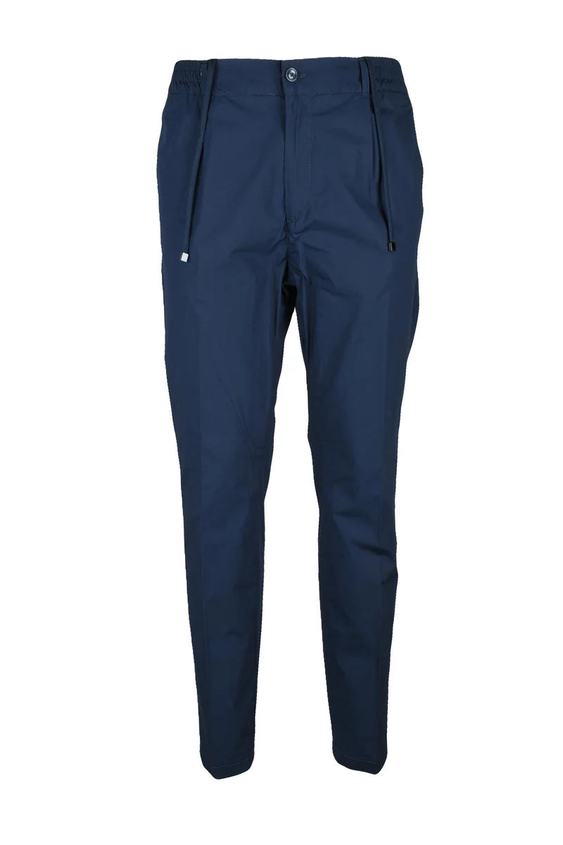 Cruna Pantalone - Blu Notte