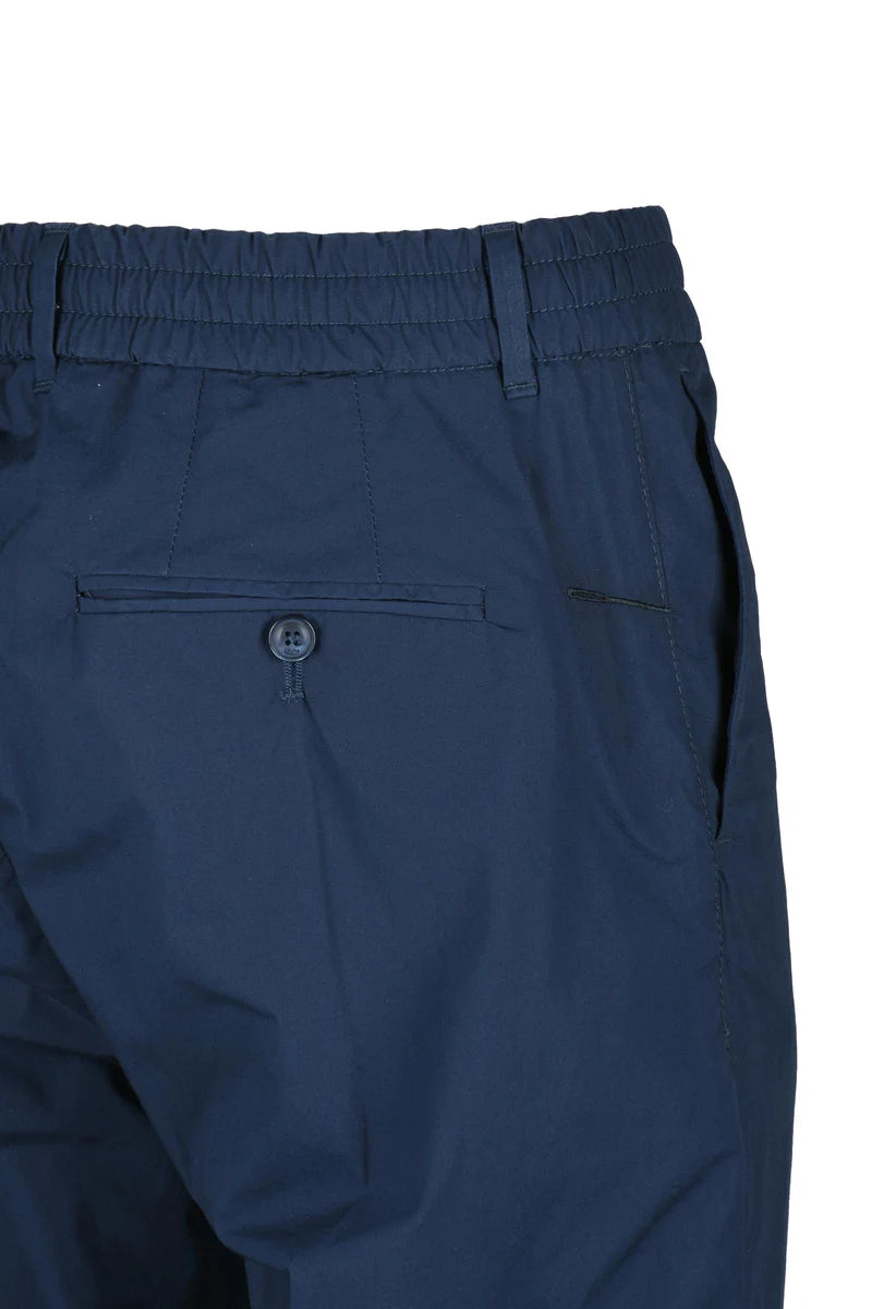 Cruna Pantalone - Blu Notte