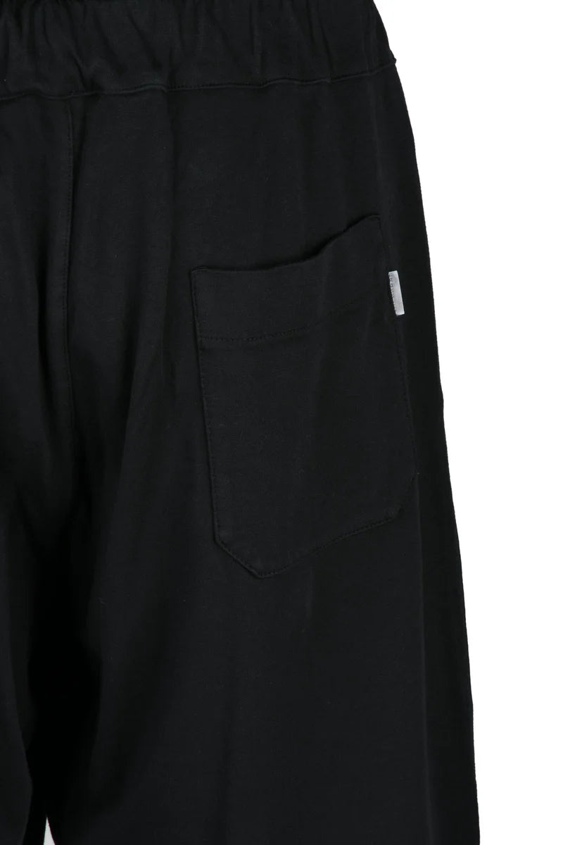 Crossley Bermuda - Nero