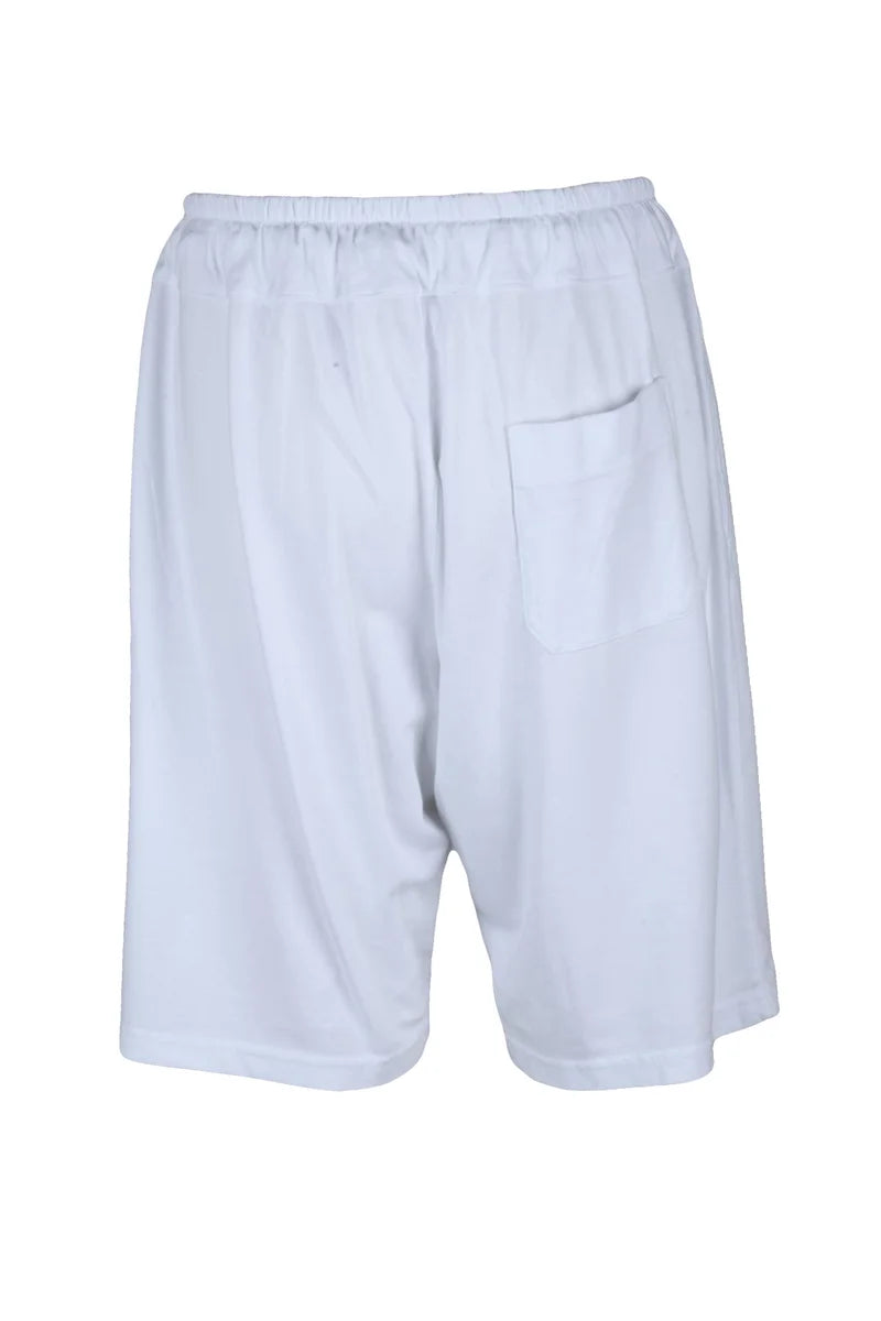 Crossley Bermuda - Bianco