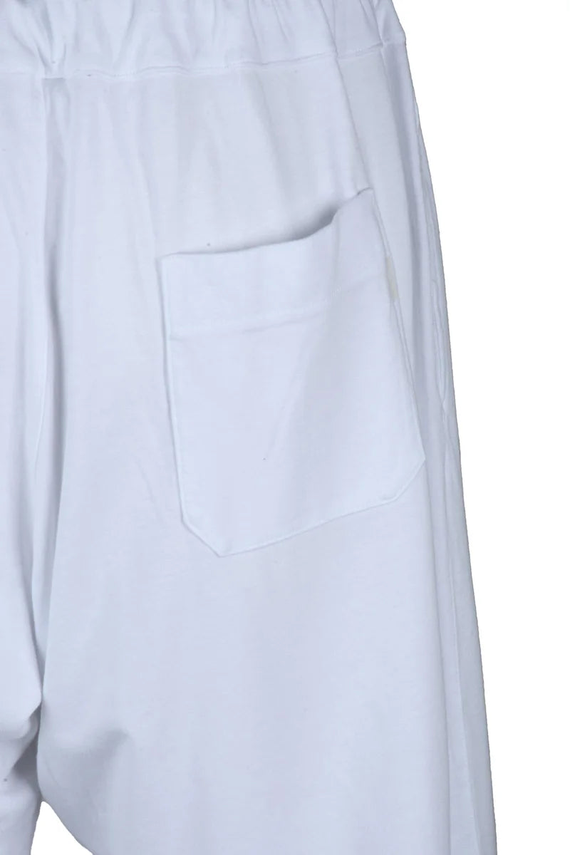 Crossley Bermuda - Bianco