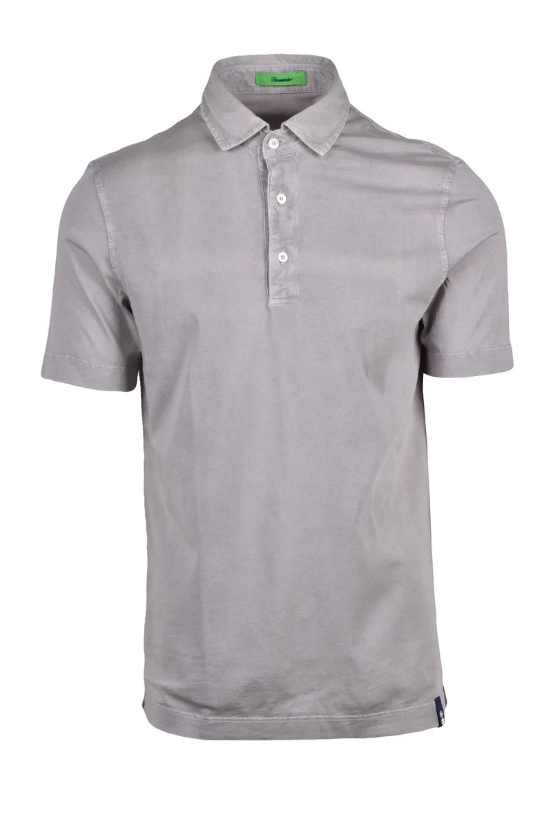 Drumohr Multicolor Polo