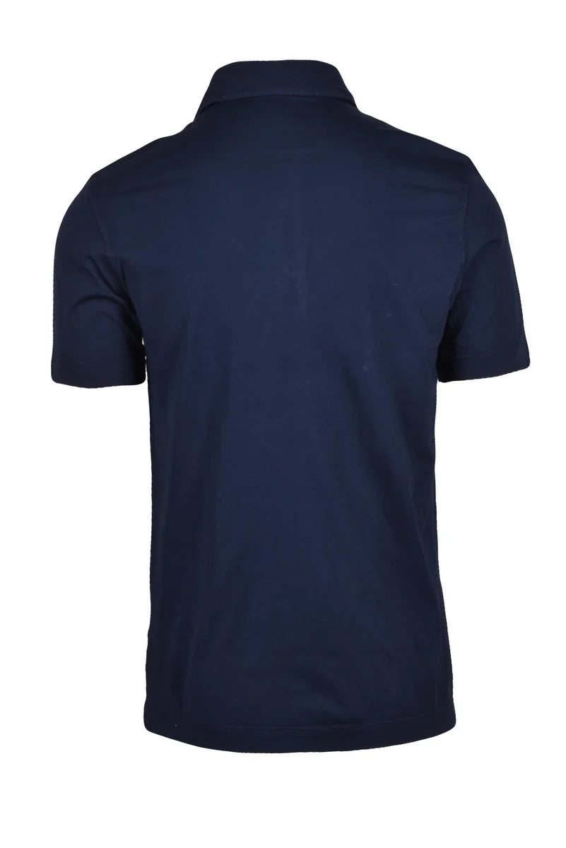 Drumohr Multicolor Polo