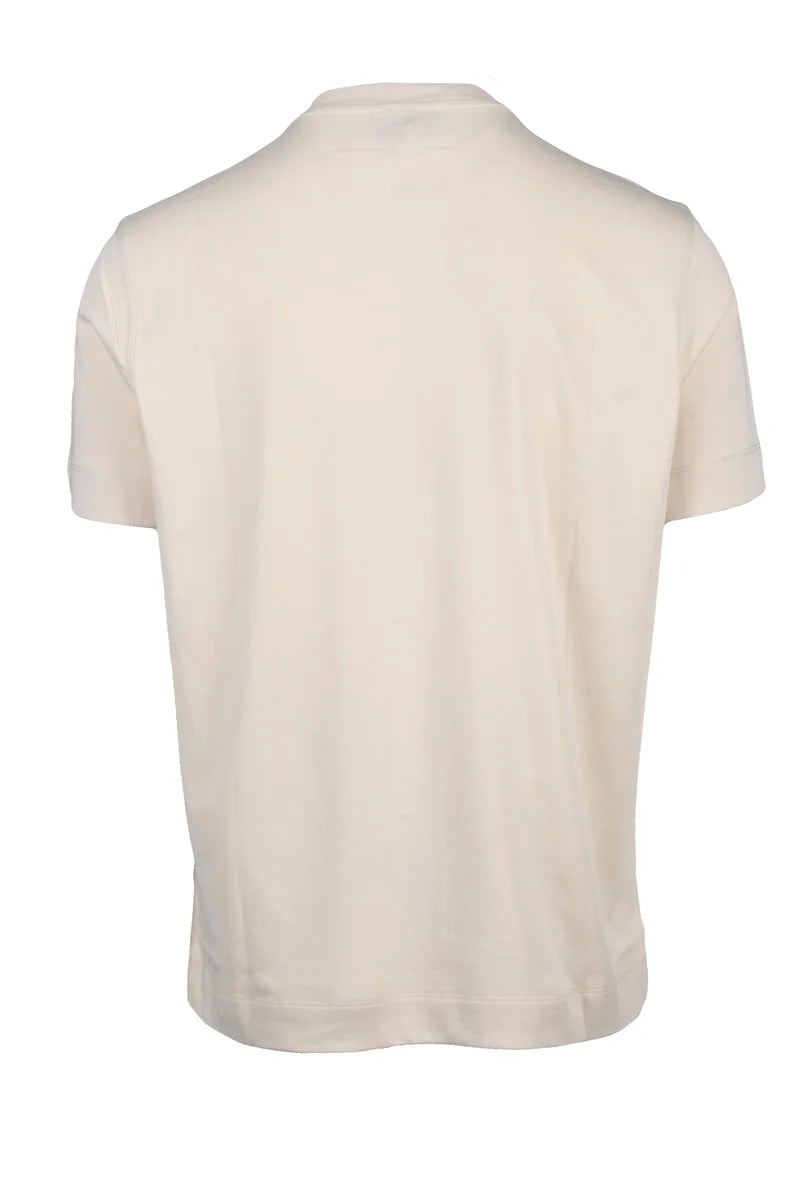Emporio Armani T-shirt - Beige
