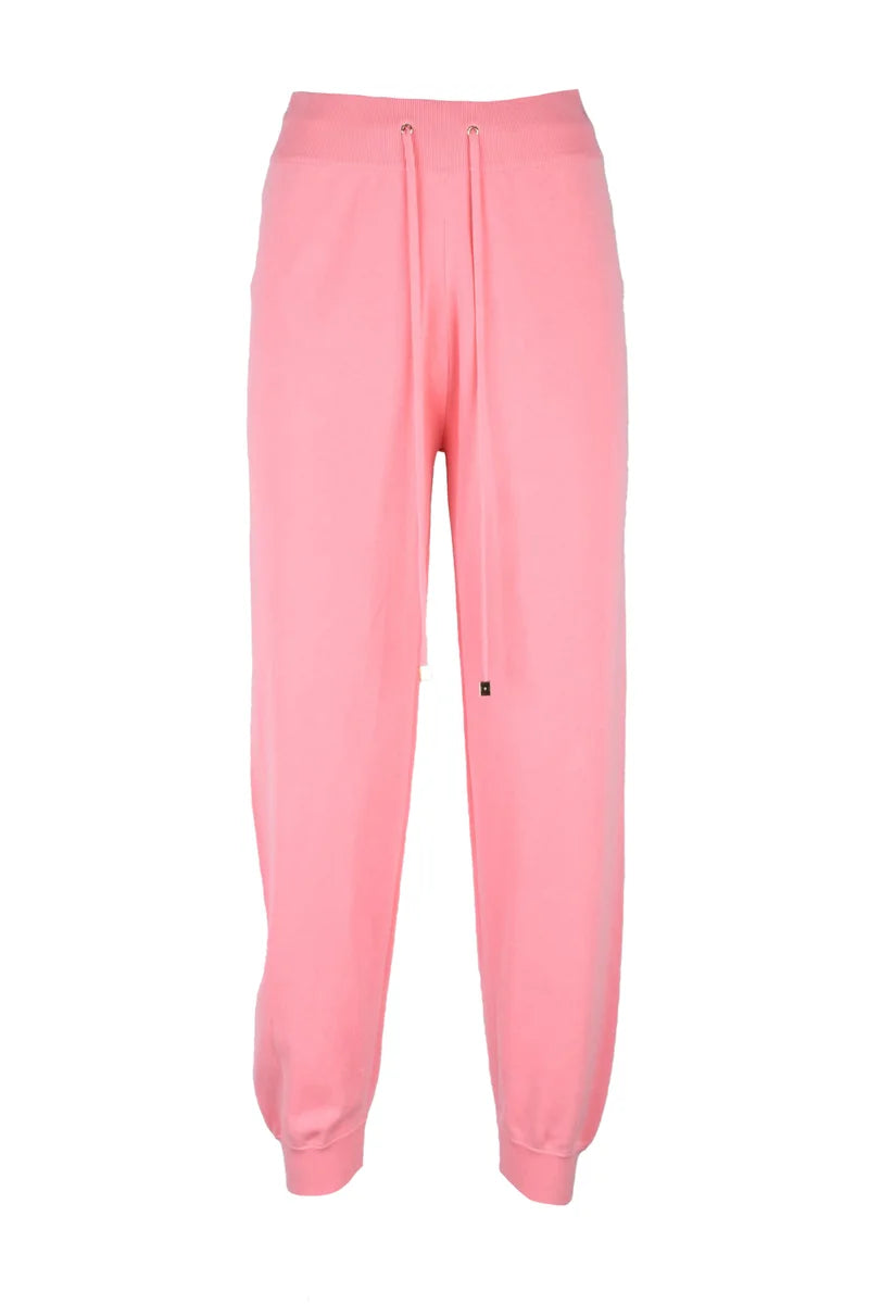 Elisabetta Franchi Tuta - Rosa